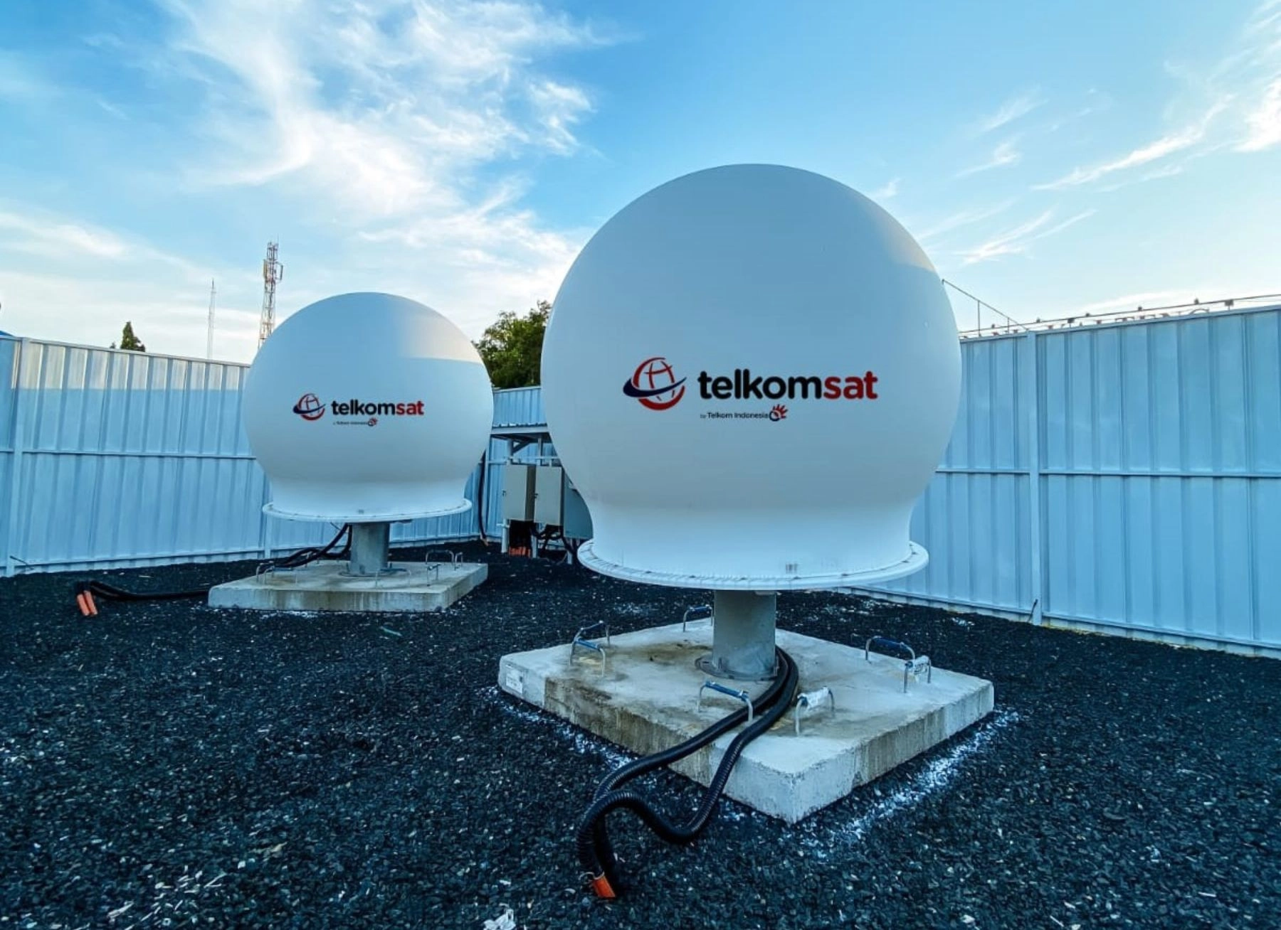 Telkom Luncurkan Program ESG 2024 sebagai Bagian Transformasi TelkomGroup